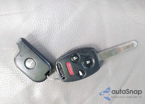 2011 Honda Pilot Ex-L z USA, uszkodzony, nr VIN 5FNYF4H65BB001778